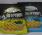 Чипсы картофельные
