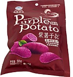 Чипсы картофельные