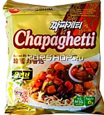 "CHAPAGHETTI" мясной соус